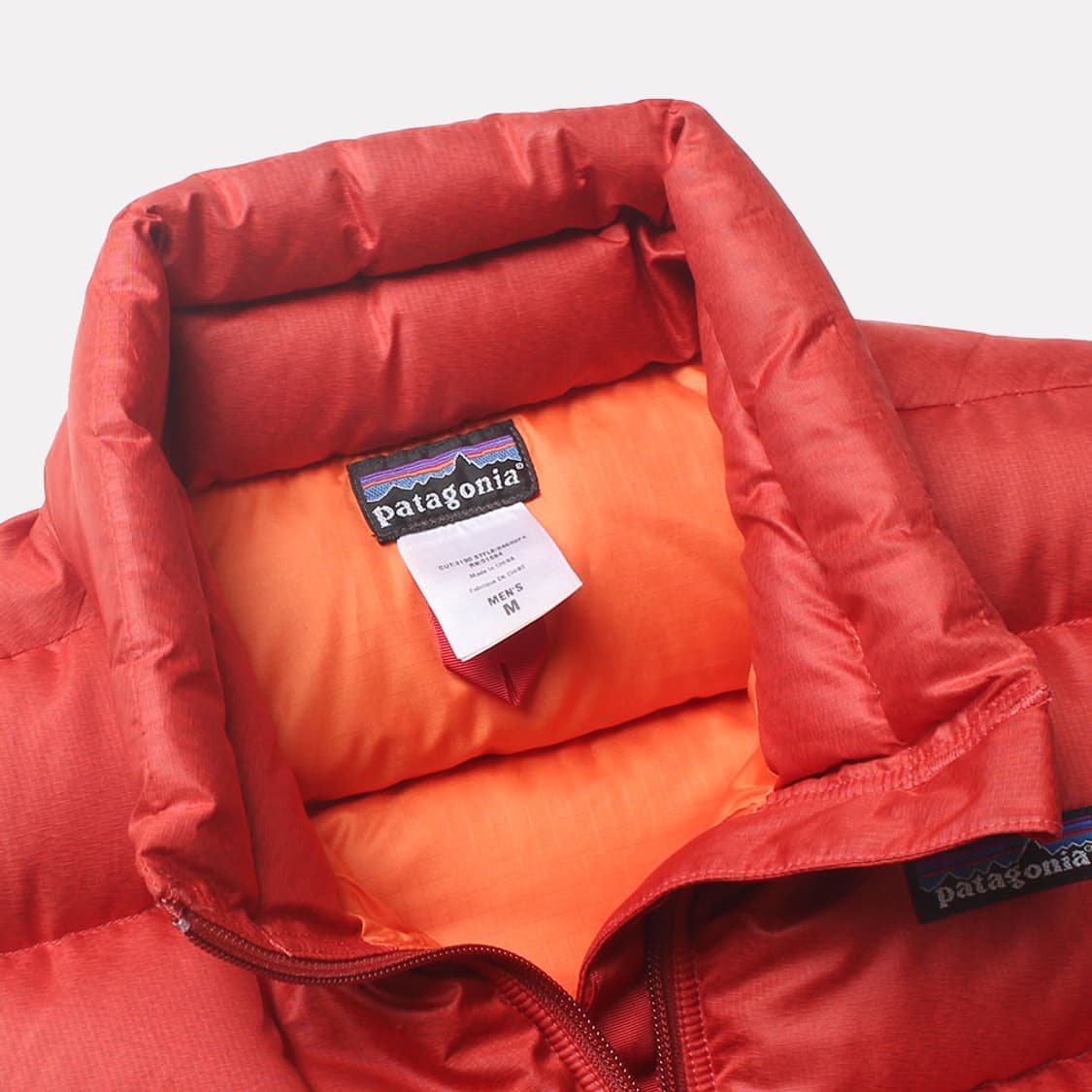 파타고니아 패딩베스트_2659 상품이미지4