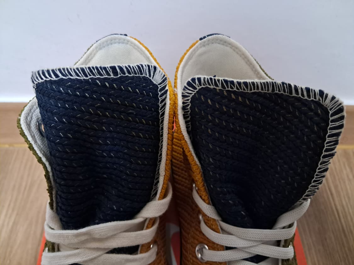 컨버스 스니커즈 220 상품이미지7