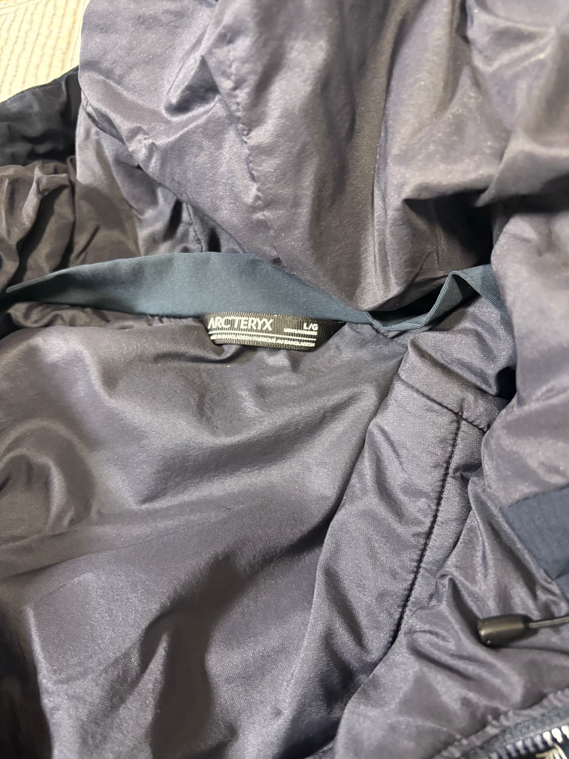 [L]아크테릭스 아톰ar 상품이미지3