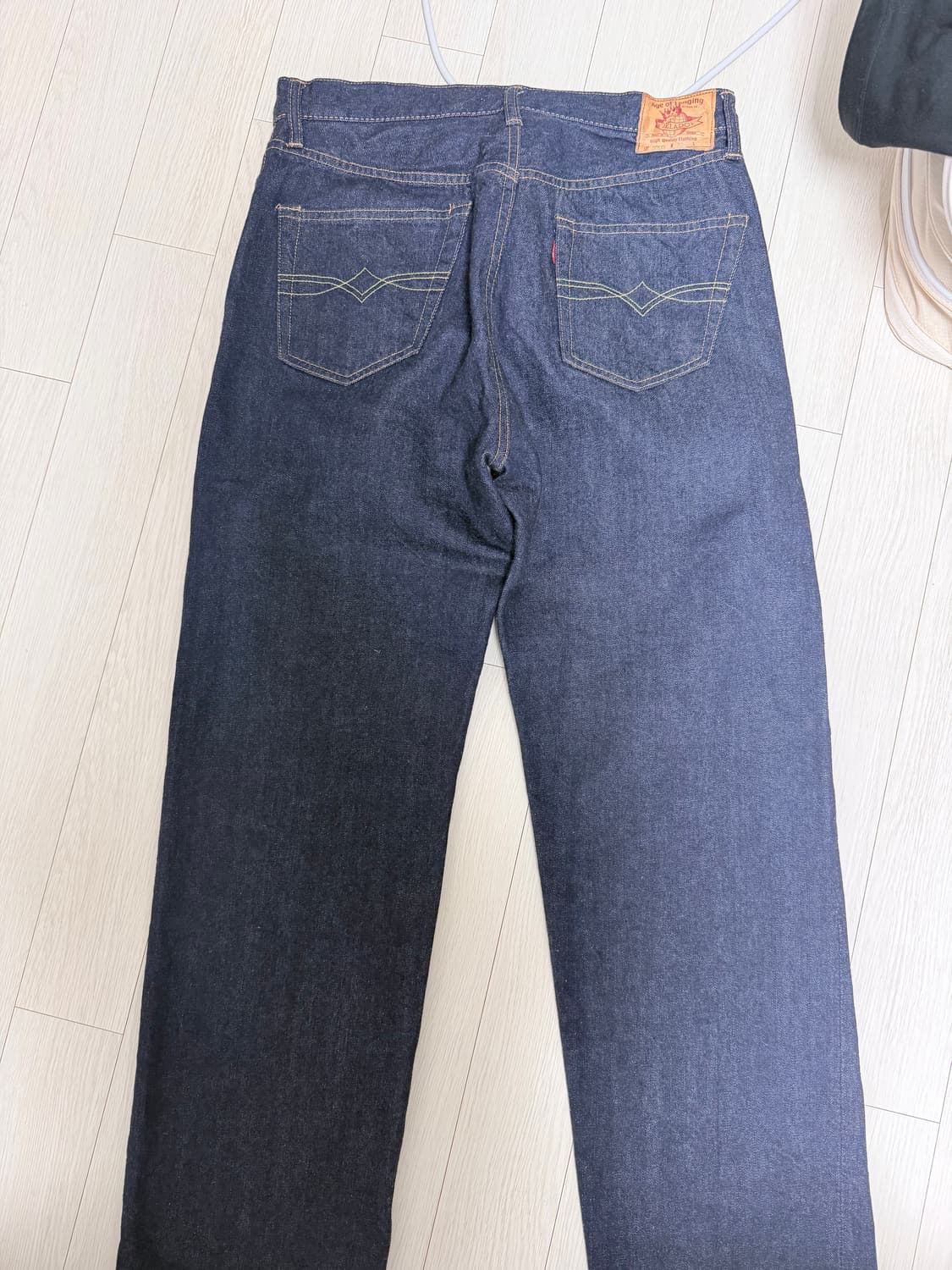 제라도 301xx 상품이미지2