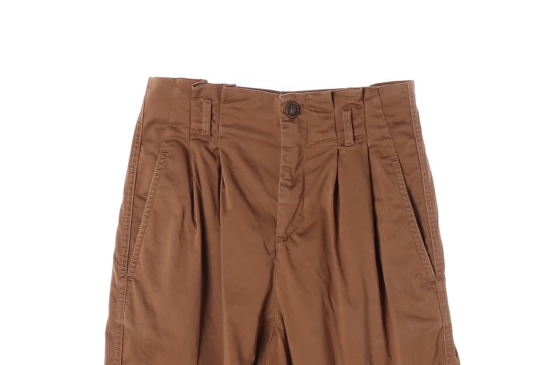 자라 카고팬츠 XS 상품이미지3