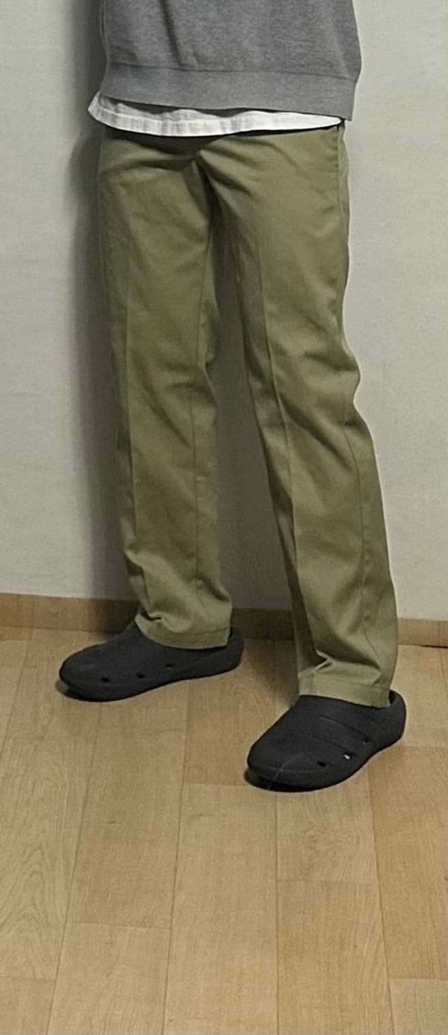 디키즈 873 팬츠 상품이미지4