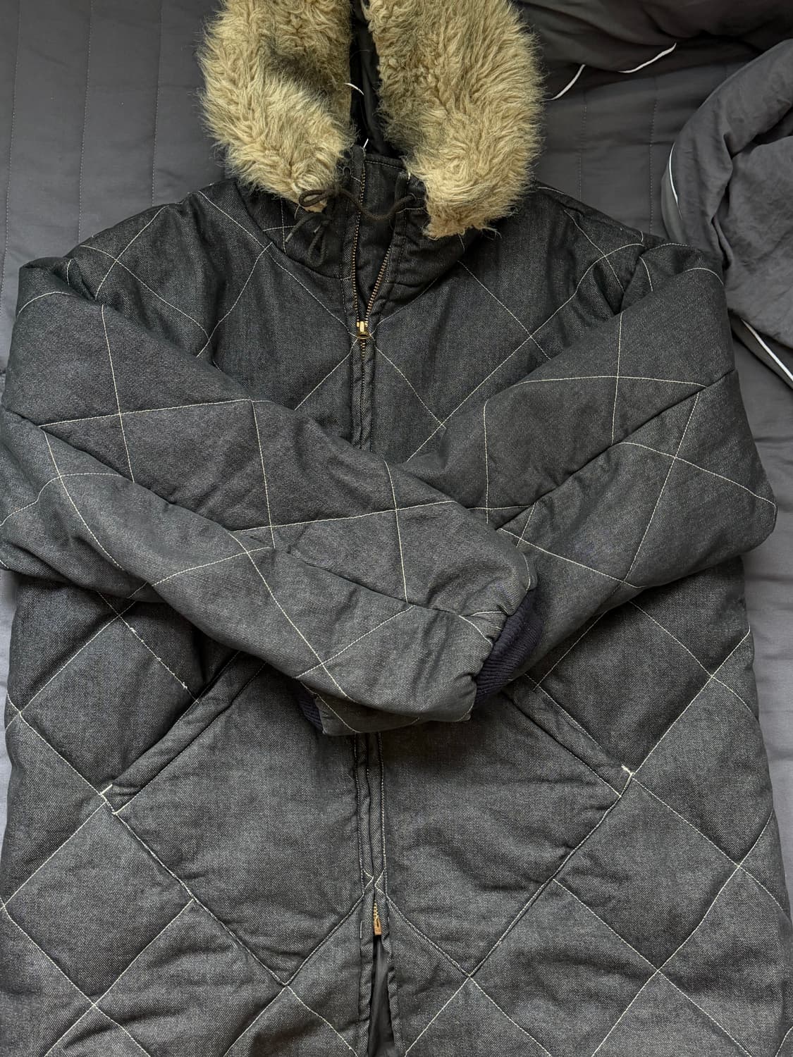 buzz rickson untited carr 상품이미지1