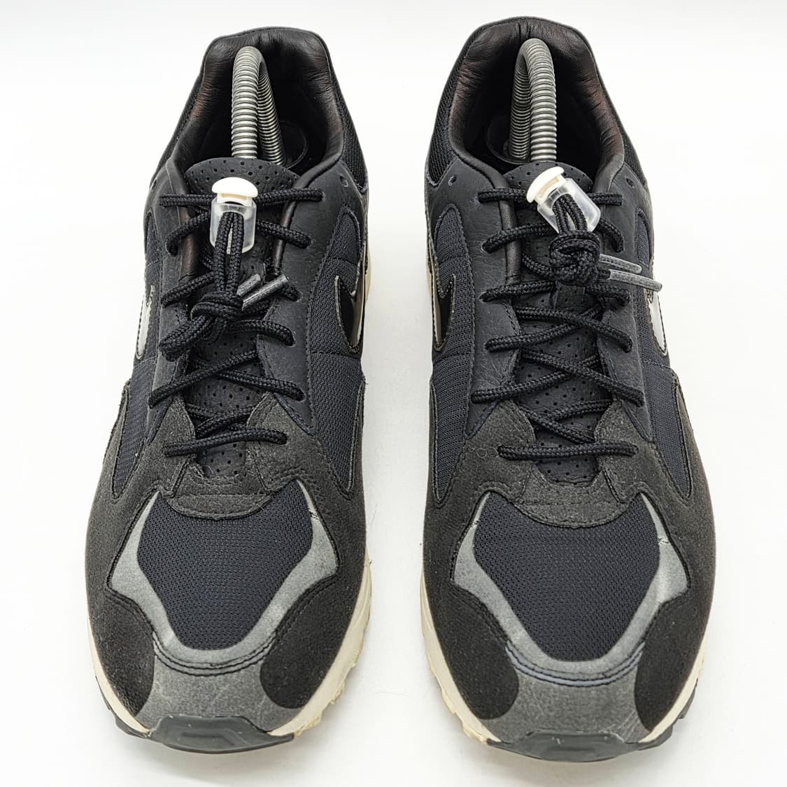 나이키 x 피어 오브 갓 에어 스카이론2 블랙 세일 (275) 상품이미지4