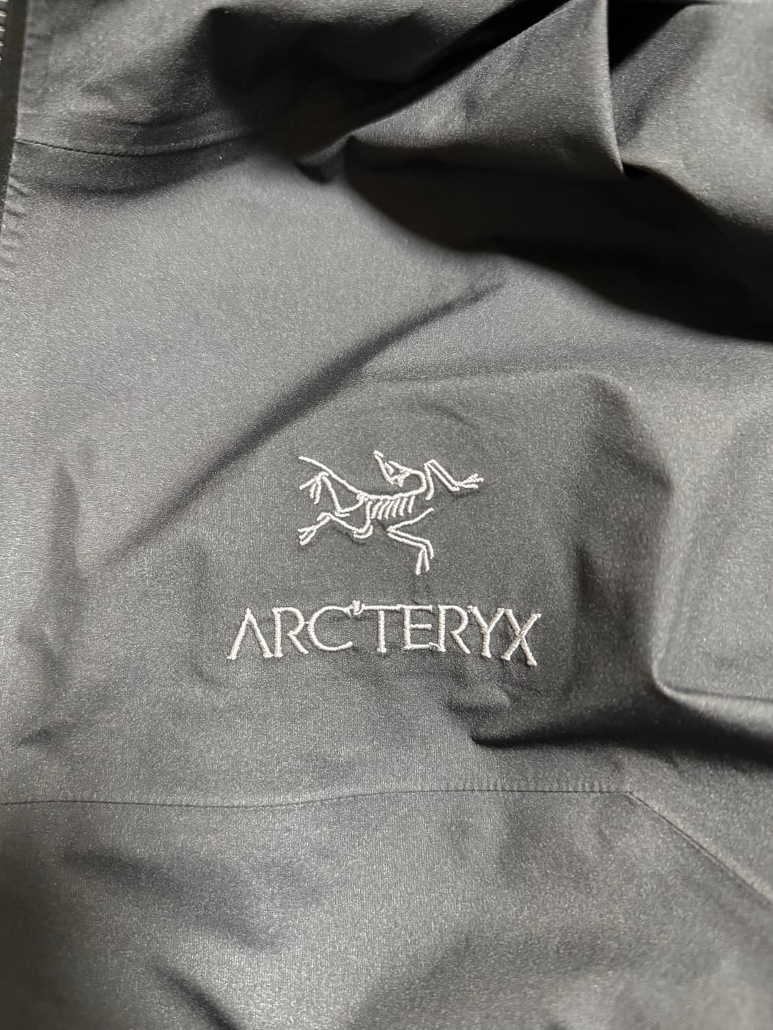 아크테릭스 베타자켓 일주일만 급처 상품이미지4