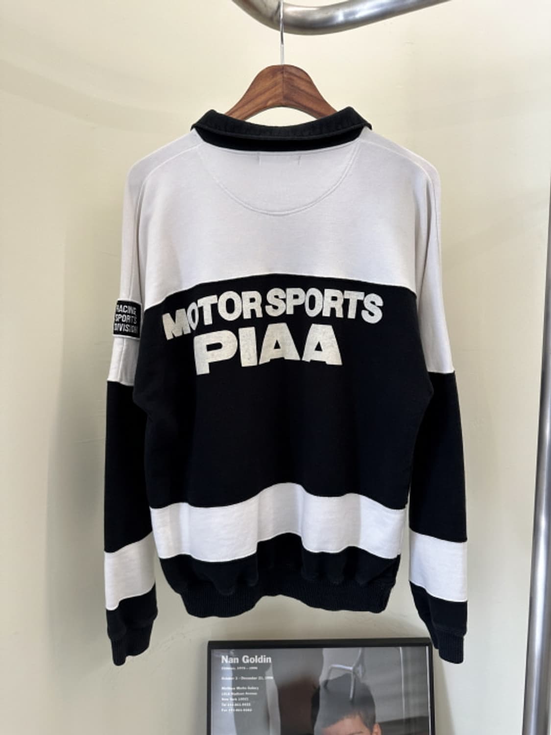 90'S PIAA SPORTS (M~L) 상품이미지2