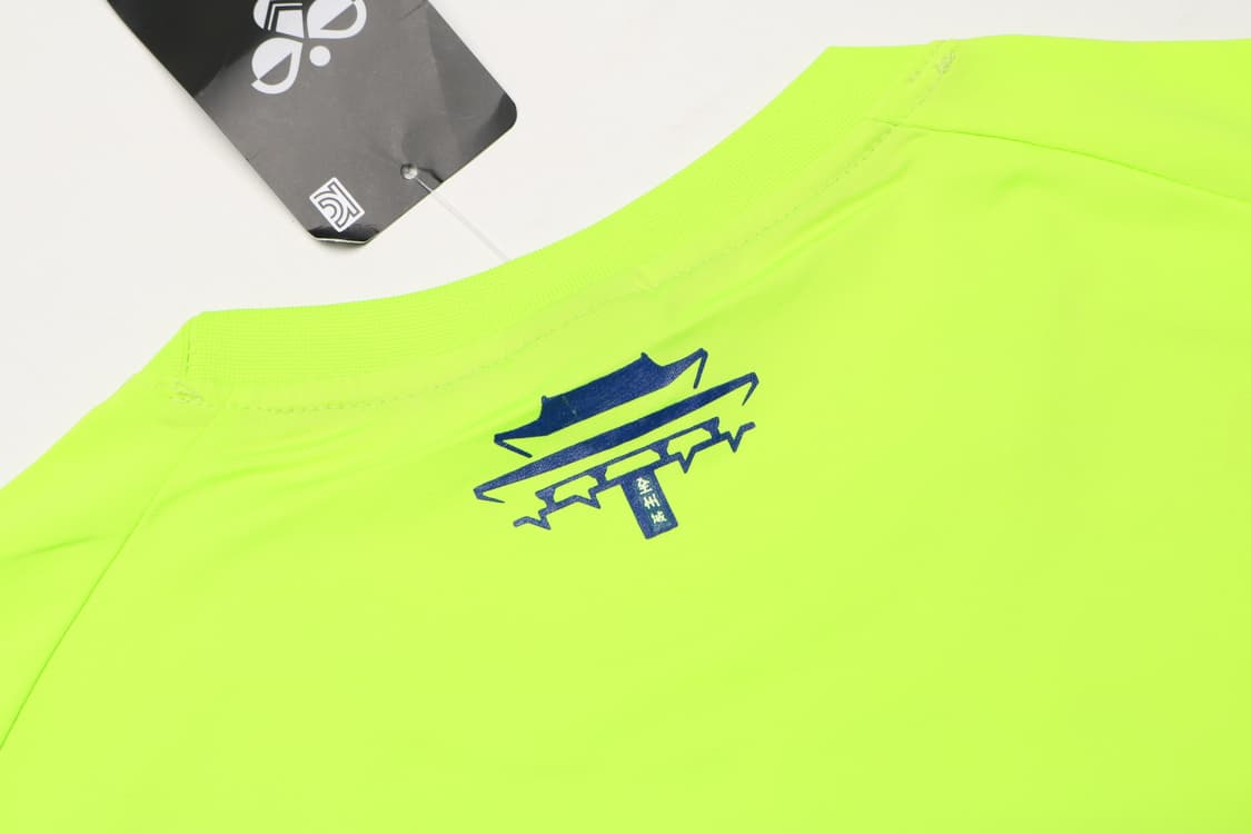[XL] 험멜 2019 전북현대 25주년 유니폼 (새상품) 상품이미지6