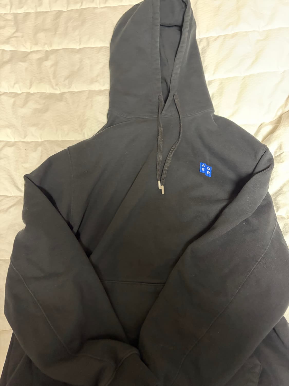 아더에러 후드티 L 상품이미지3