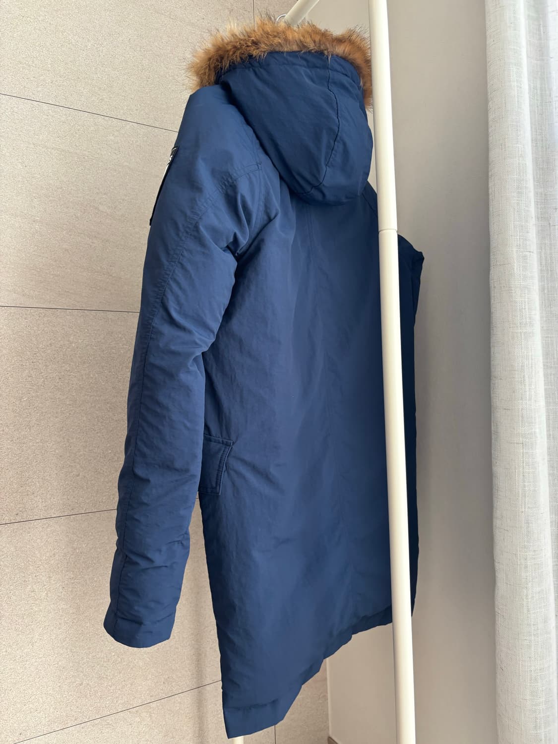 아디다스 오리지널 패딩 상품이미지3