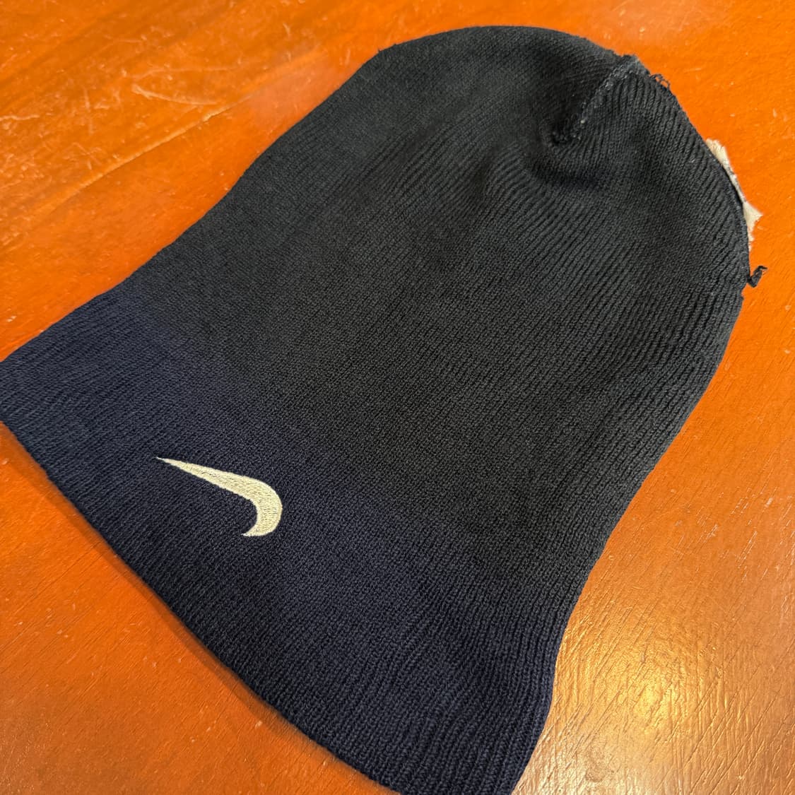 90s 나이키 빅스우시 비니 상품이미지5