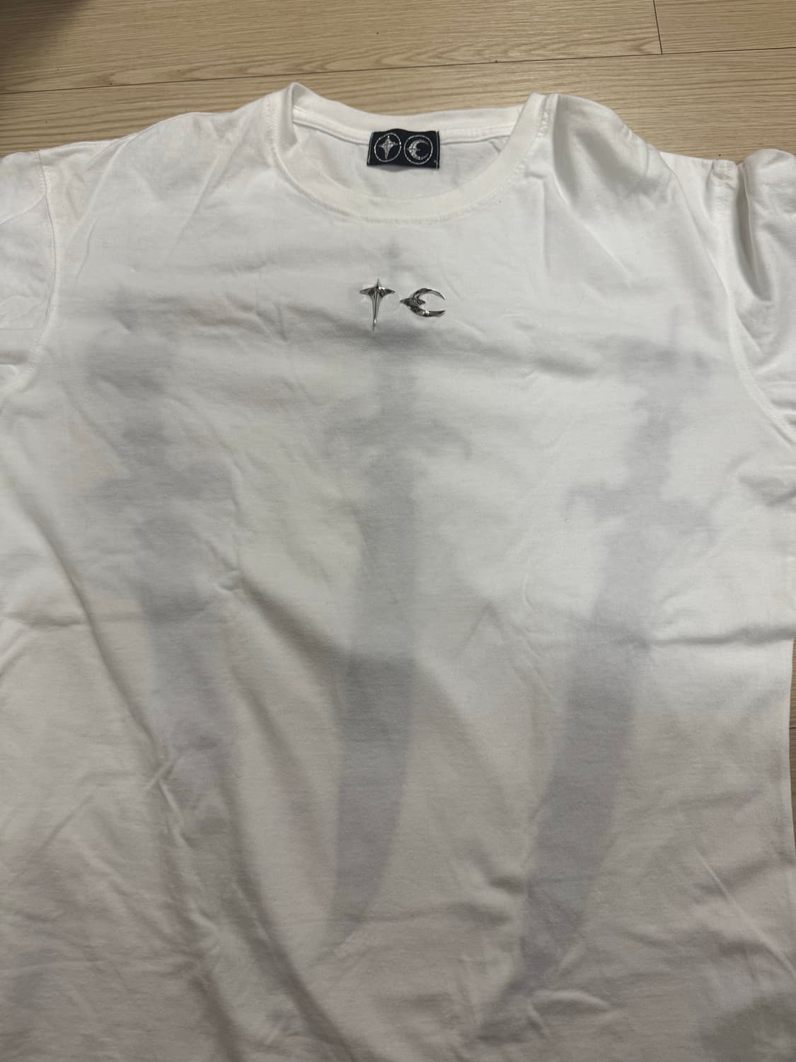 떠그클럽 아랍스워드 롱슬리브 3 상품이미지2