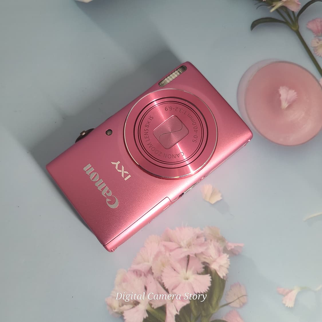 캐논 ixy 110f 디카 (빈티지 카메라) 상품이미지5