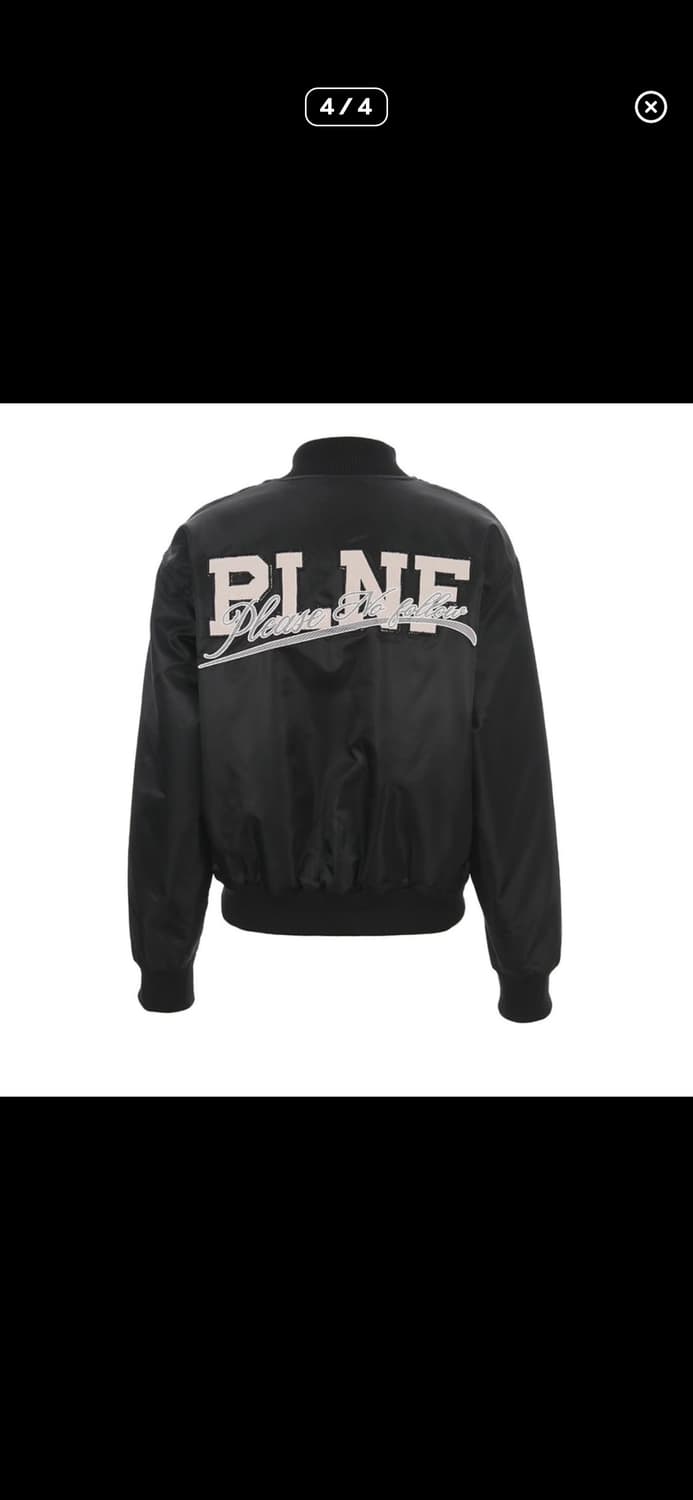 플노팔 바시티 자켓 구합니다 상품이미지2