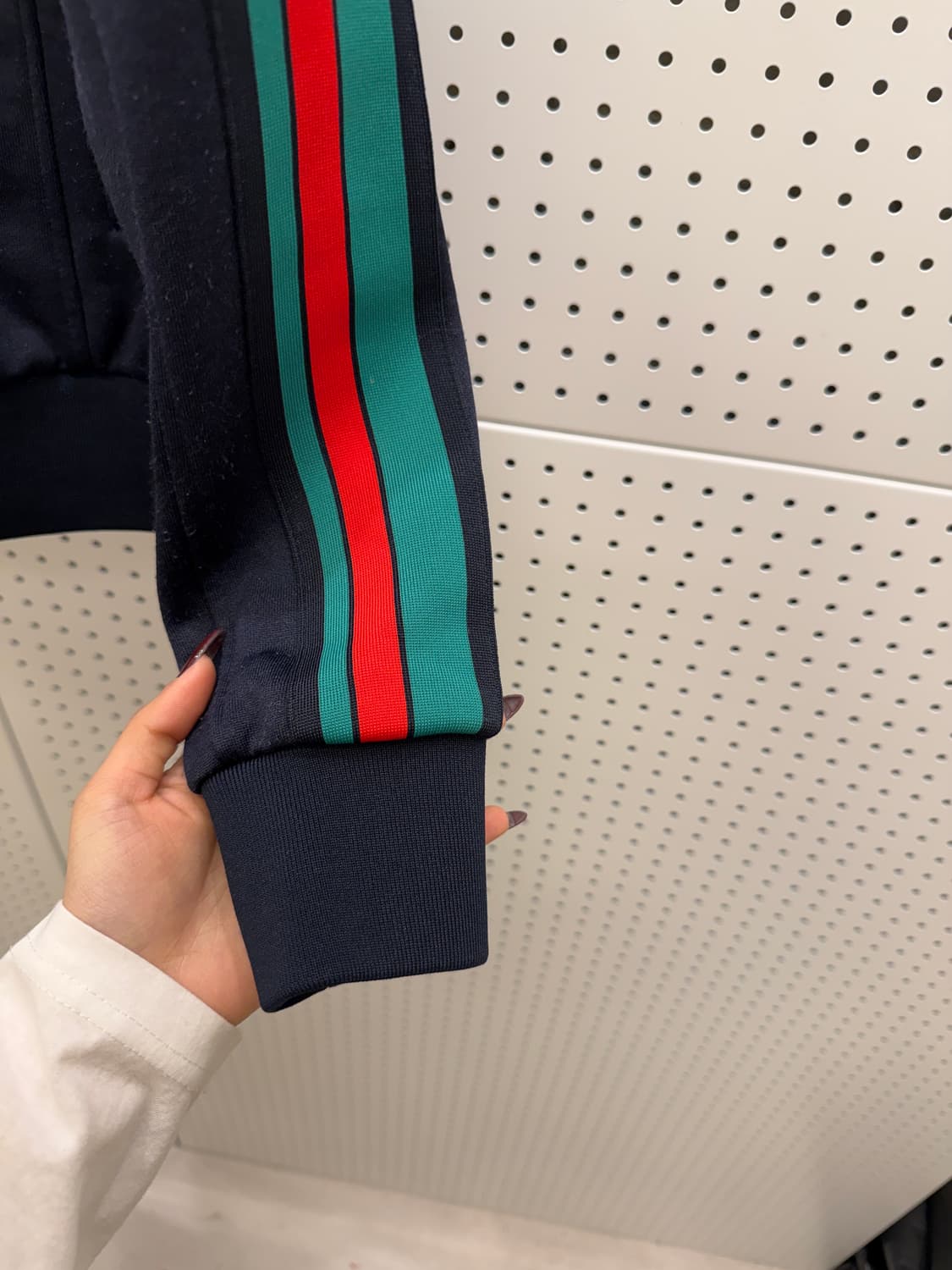 카파 이탈리아 트랙 자켓 U1110 상품이미지4