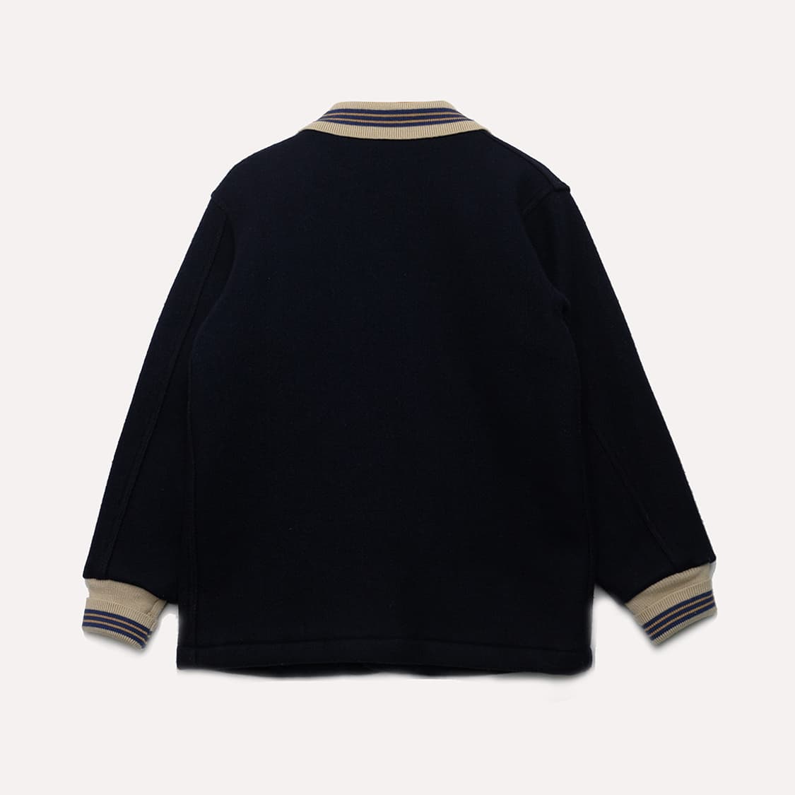 STYLE EYES collar varsity jacket 상품이미지10