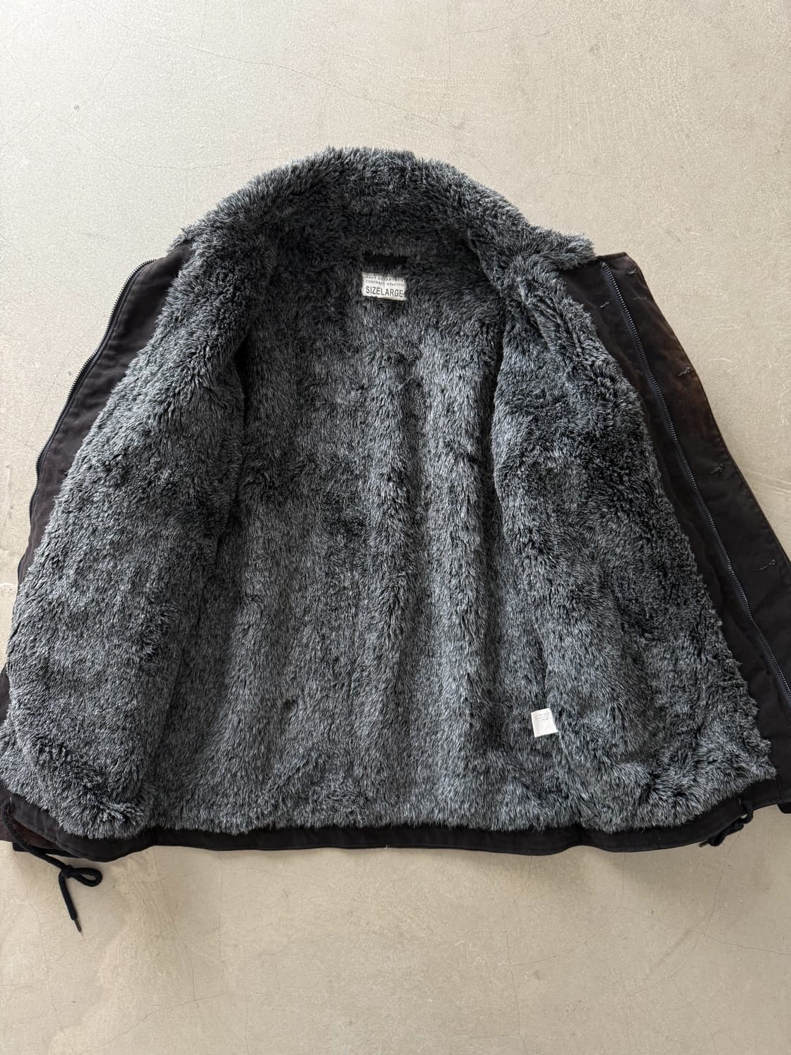 YMCLKYN-1 Deck Jacket 상품이미지9