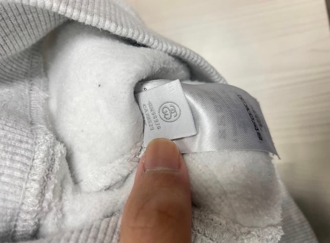 스투시 후드티 상품이미지7