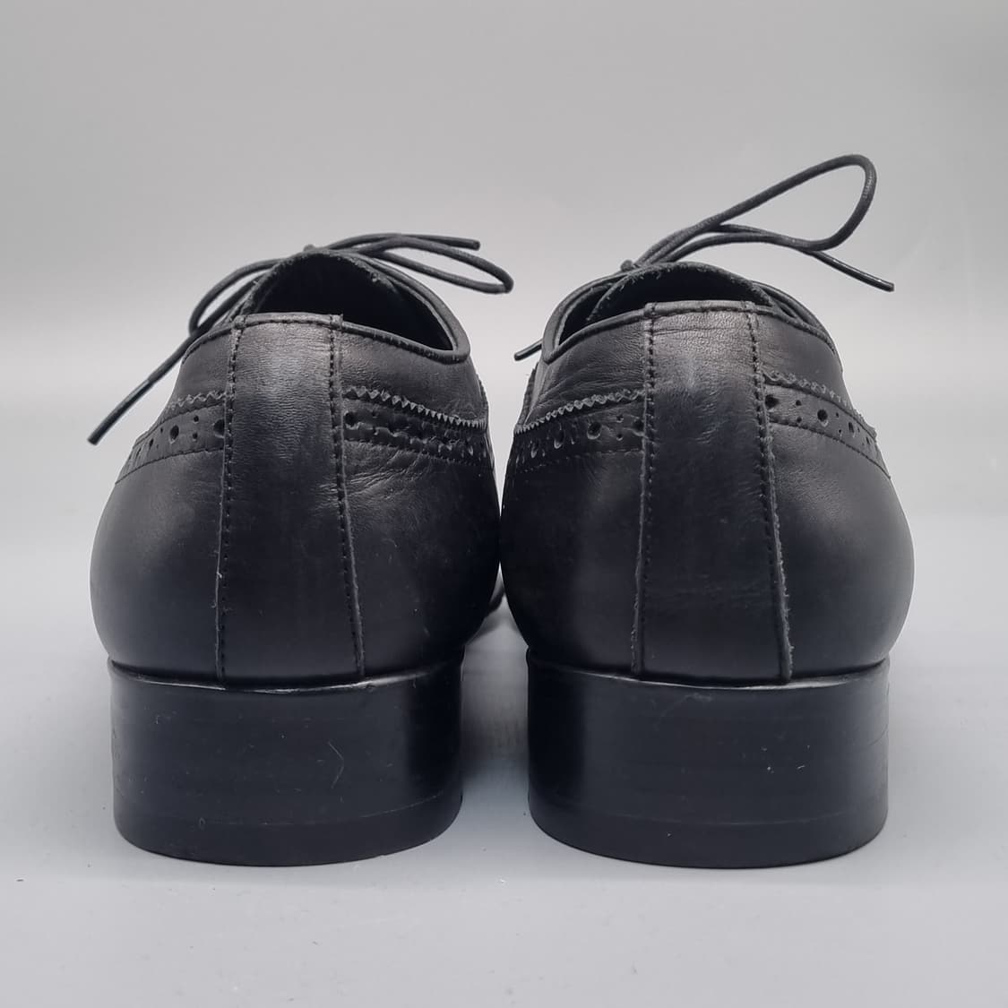 로빈킴 남성정장구두 260 상품이미지4