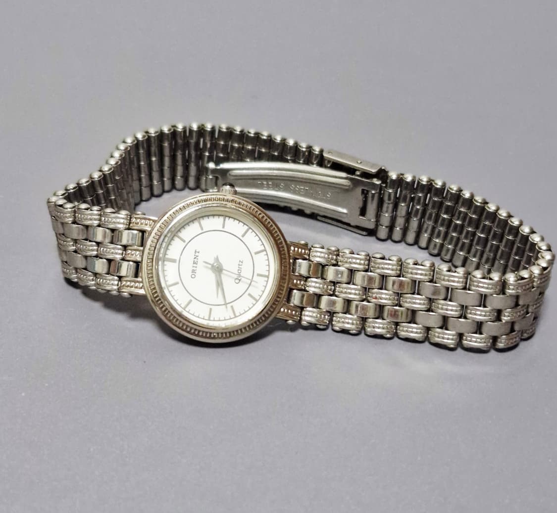 오리엔트 여성시계  상품이미지9
