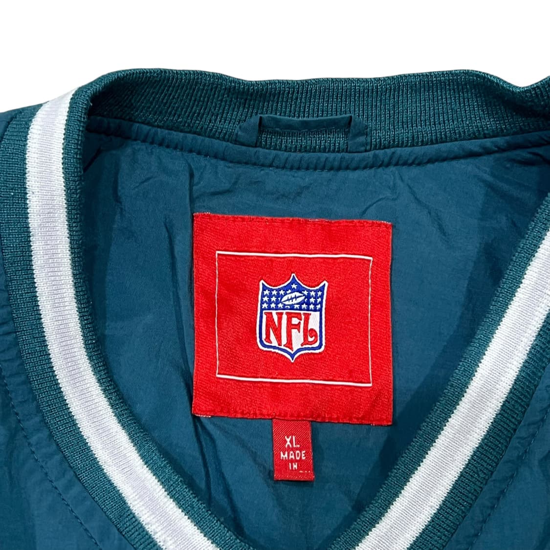 NFL 이글스 자수 웜업 s07298 상품이미지8