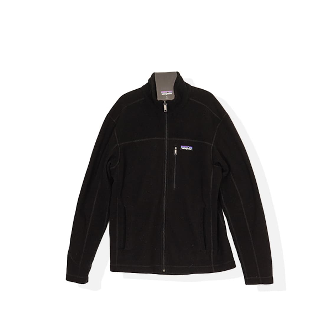 파타고니아 마이크로 플리스 자켓 (S) MAT653 상품이미지1