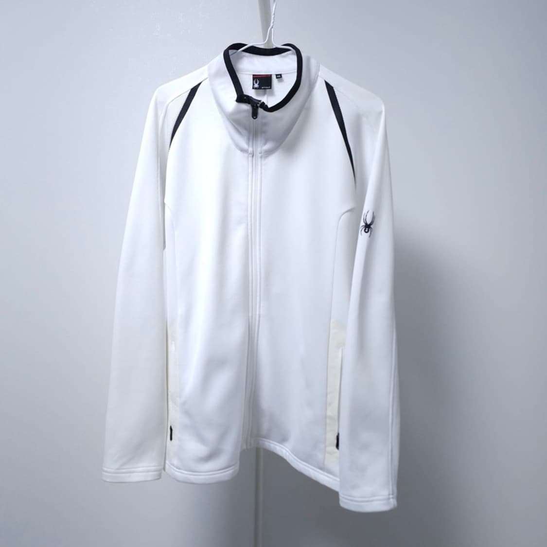 스파이더 기모 져지 110 상품이미지1