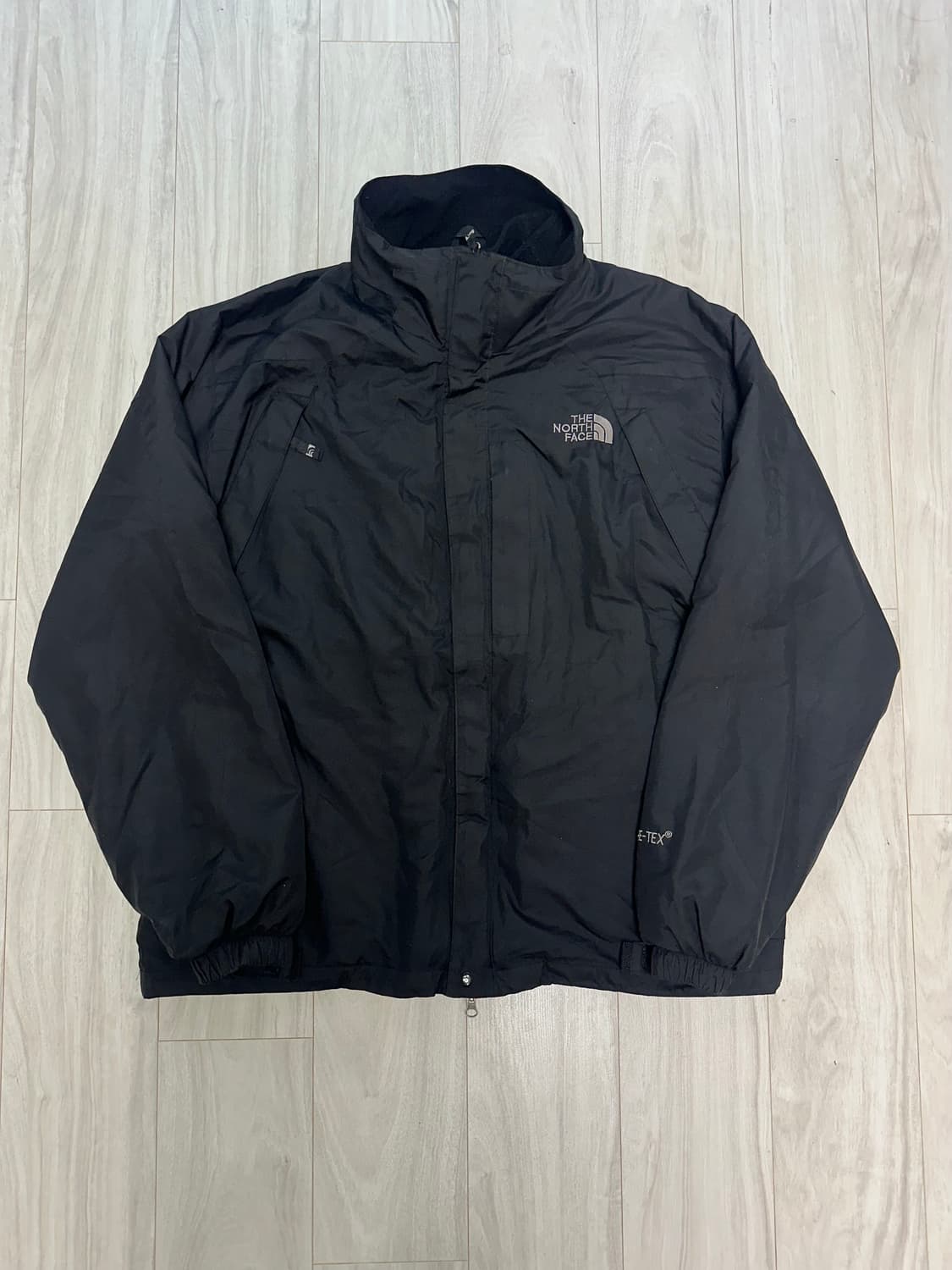 노스페이스 고어택스 바람마기 상품이미지2