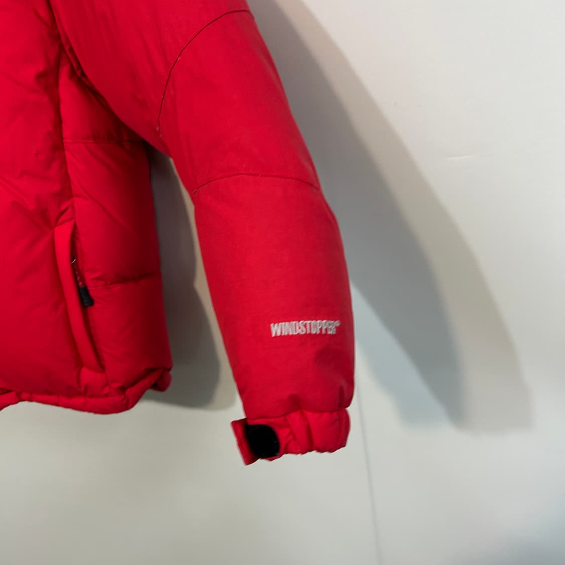 노스페이스 키즈 히말라야 패딩 140  상품이미지2