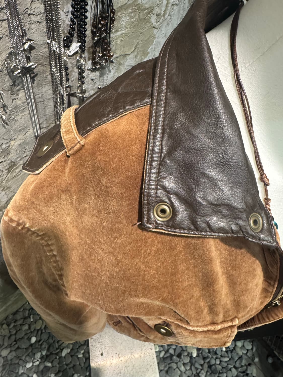 in the attic vintage jacket 상품이미지4