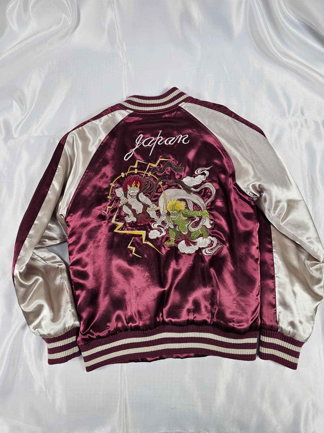 풍신뇌신스카쟌 상품이미지2