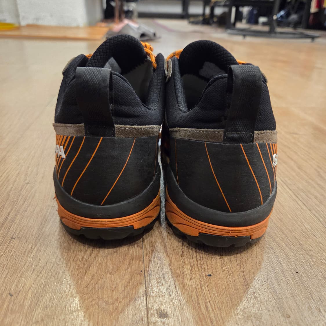 스카르파 메스칼리토 uk9 280 상품이미지2