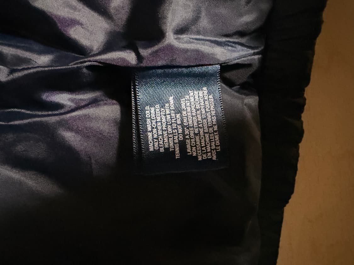 Polo ralph lauren 폴로 랄프로렌 빅포니 패딩 상품이미지4