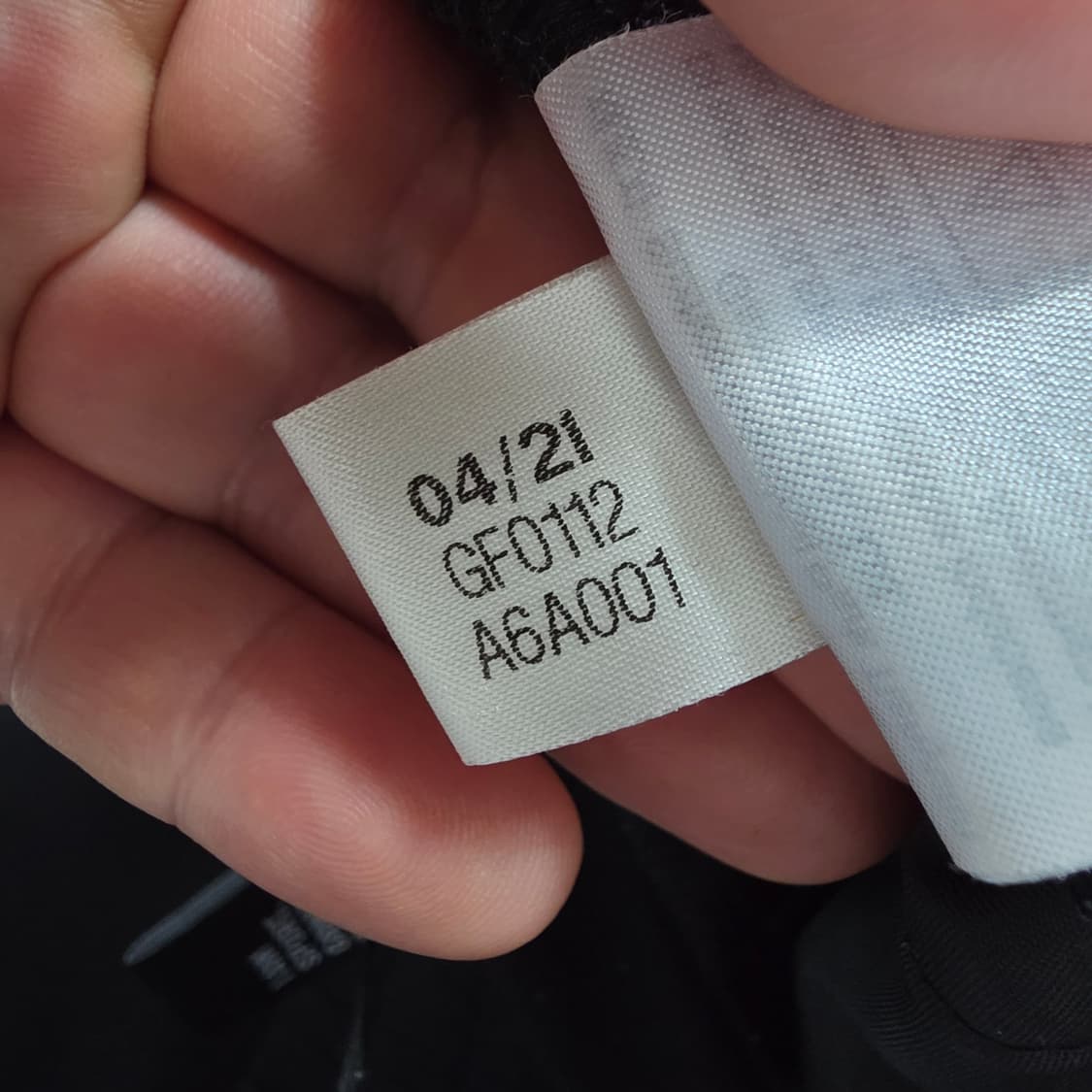 (XS)여성 아디다스 조거 팬츠  상품이미지6