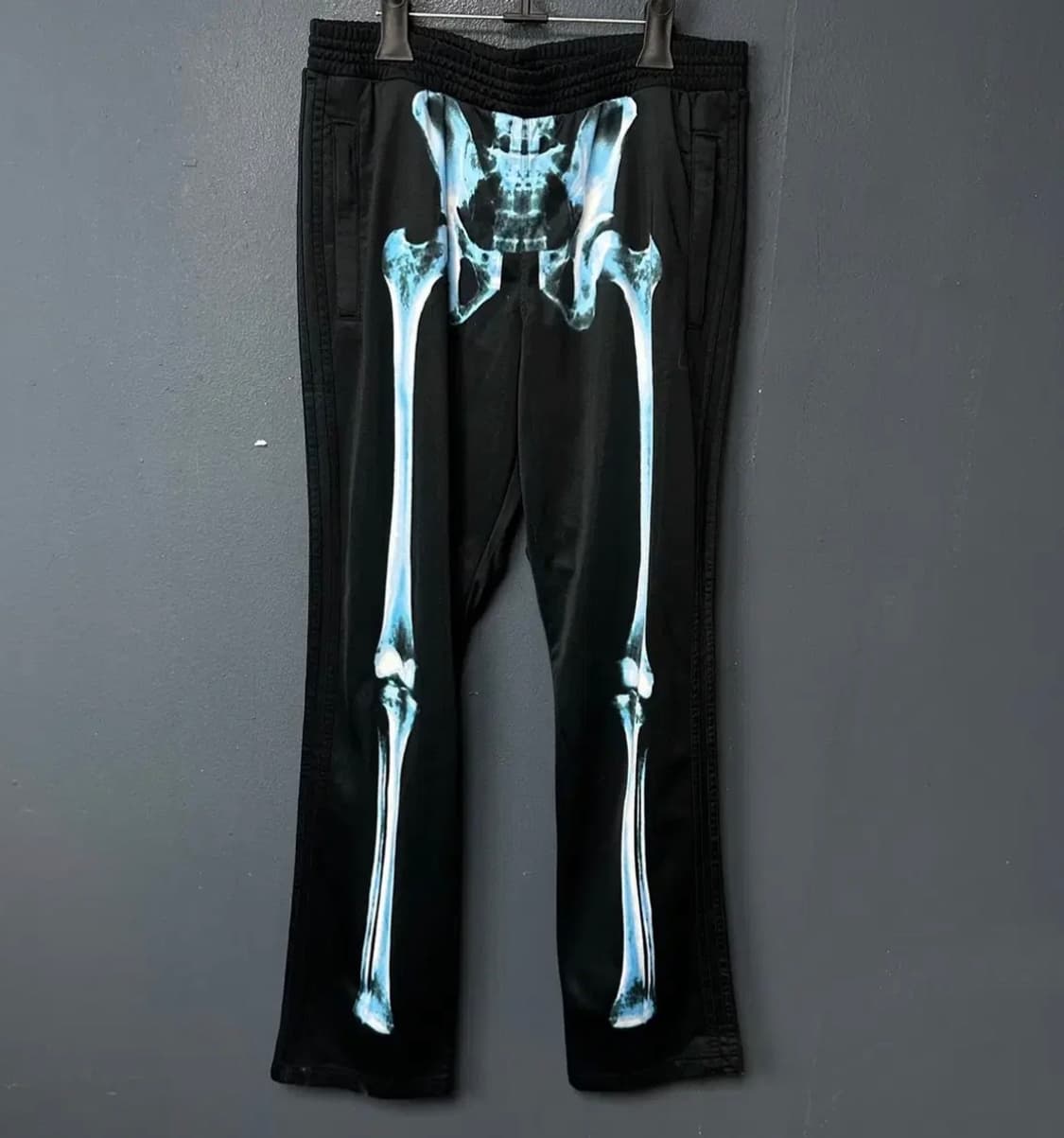 아디다스 제레미스캇 엑스레이 저지셋업 105사이즈 상품이미지5