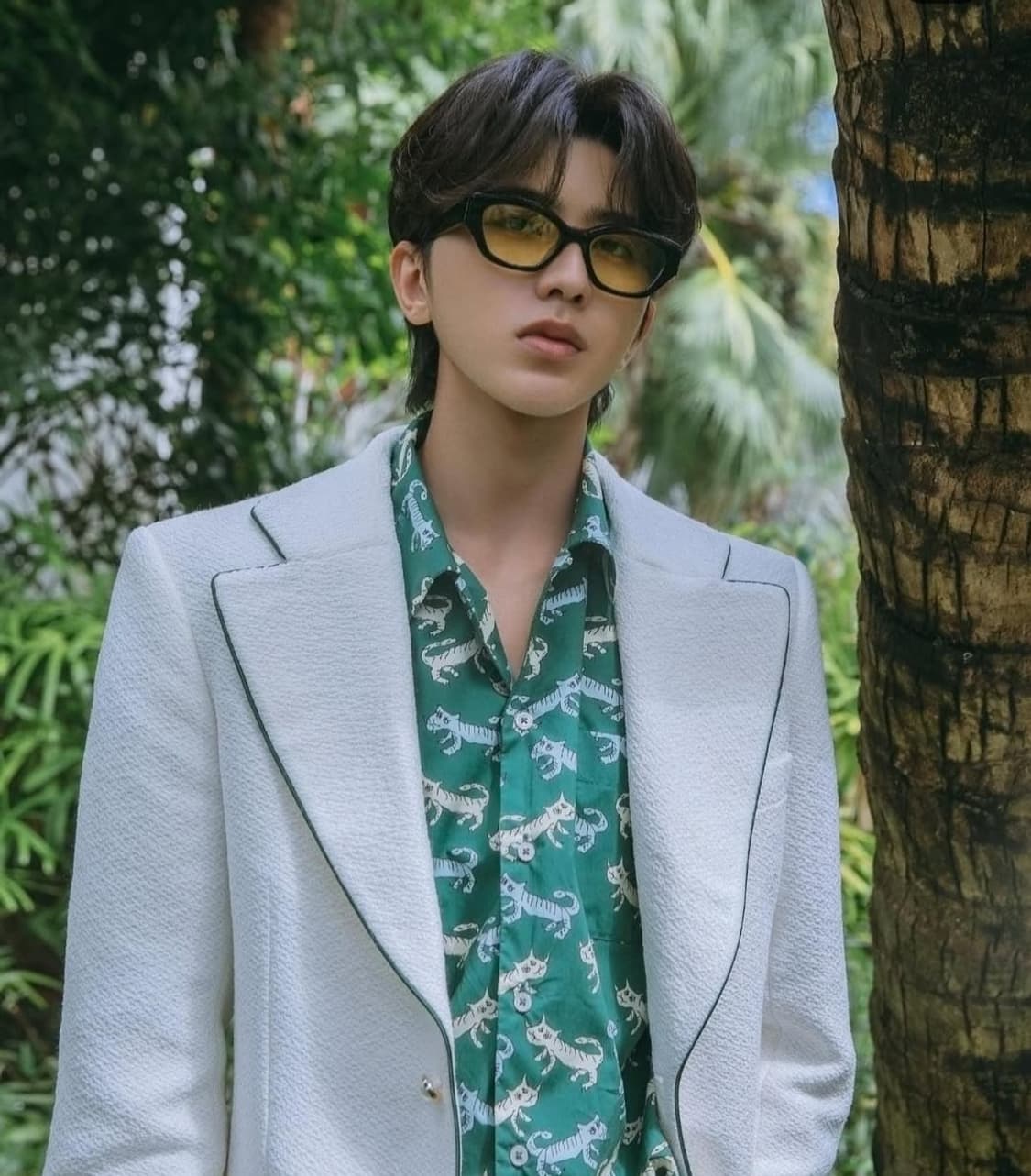 젠틀몬스터 x 코페르니 5G 01(Y) 풀박스 상품이미지7