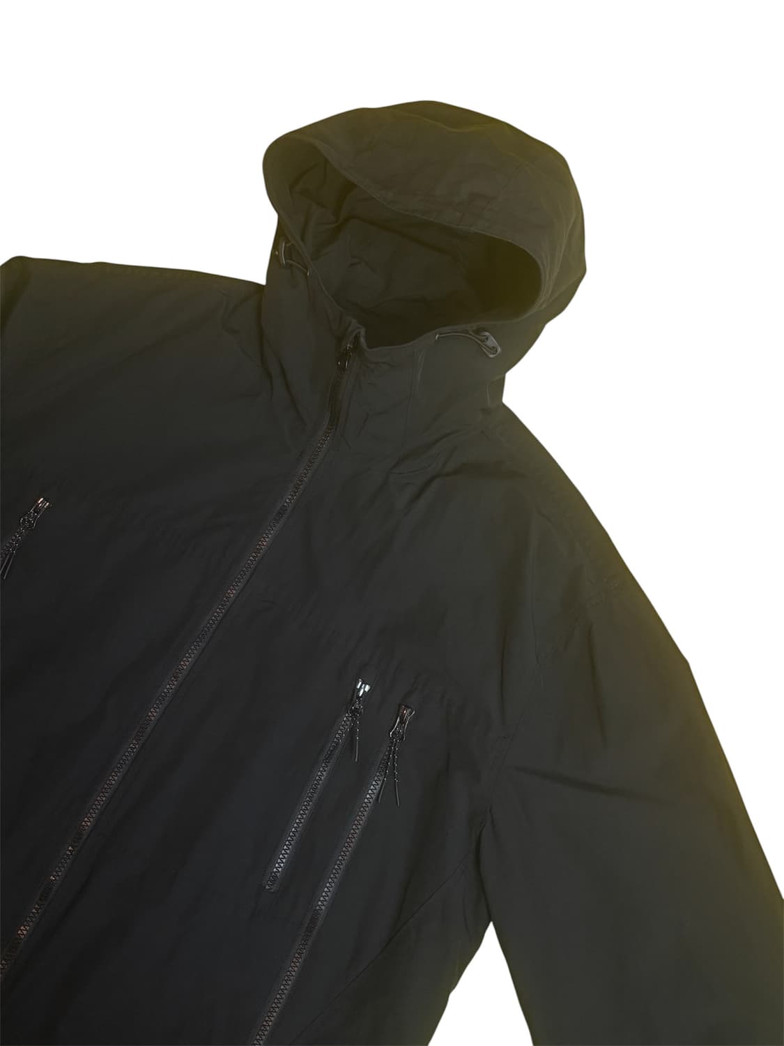 에스피오나지 마운틴 윈드 파카  상품이미지4