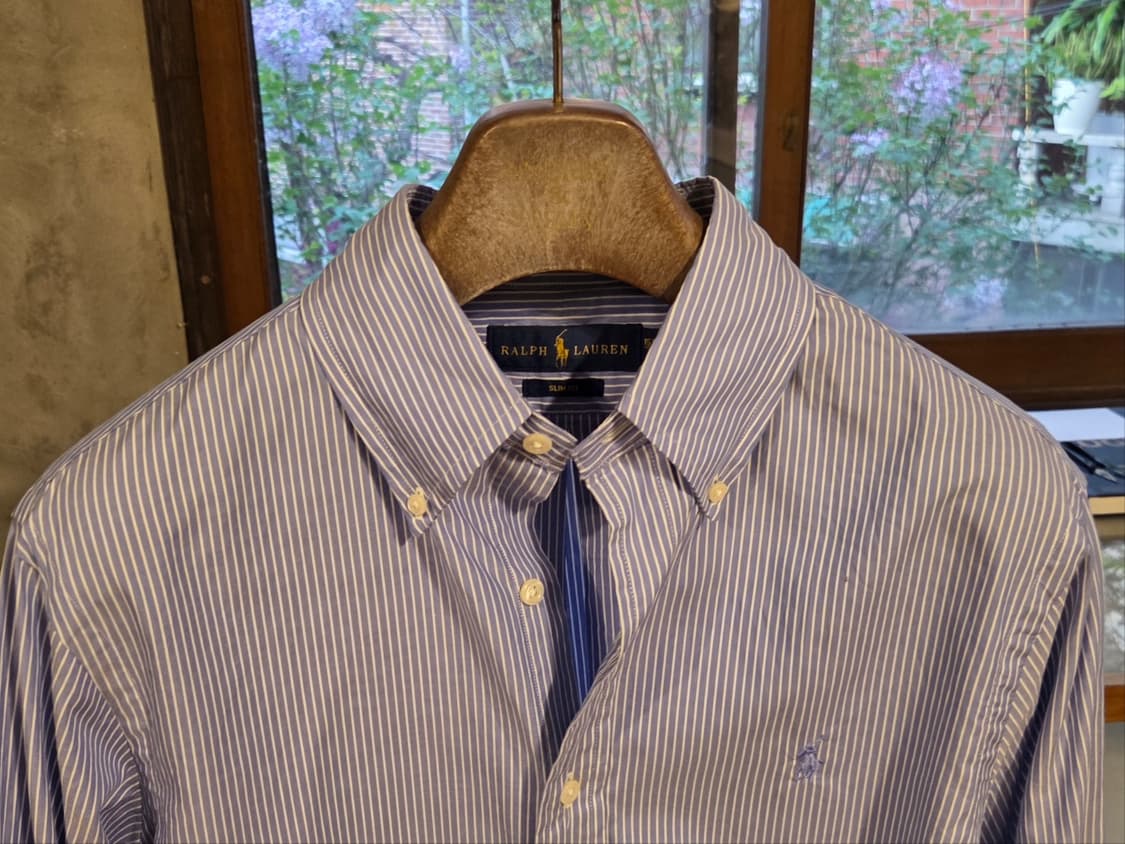 폴로랄프로렌 버튼다운셔츠  상품이미지1