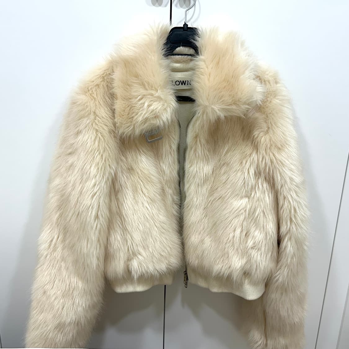 글로니 리반 퍼 자켓 상품이미지5