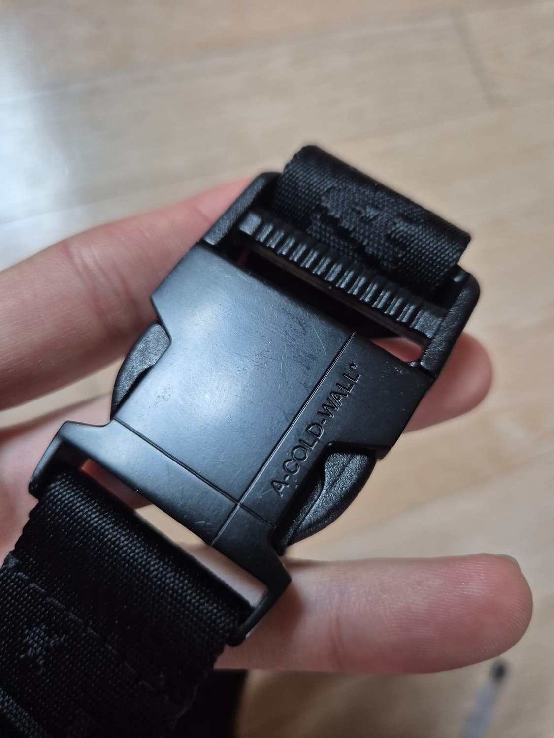 어콜드월 롬버스 홀스터백 상품이미지7