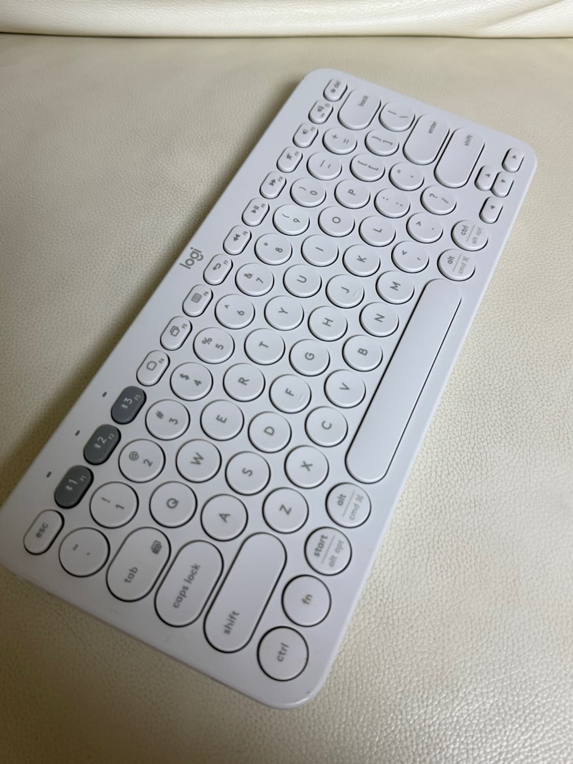 아이패드 프로 3세대 11형 128기가 스그 상품이미지5