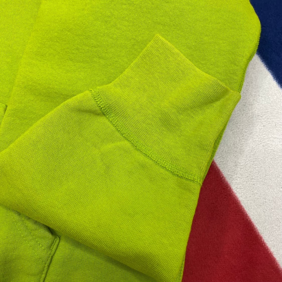 슈프림 아키라 후드티 S 상품이미지6