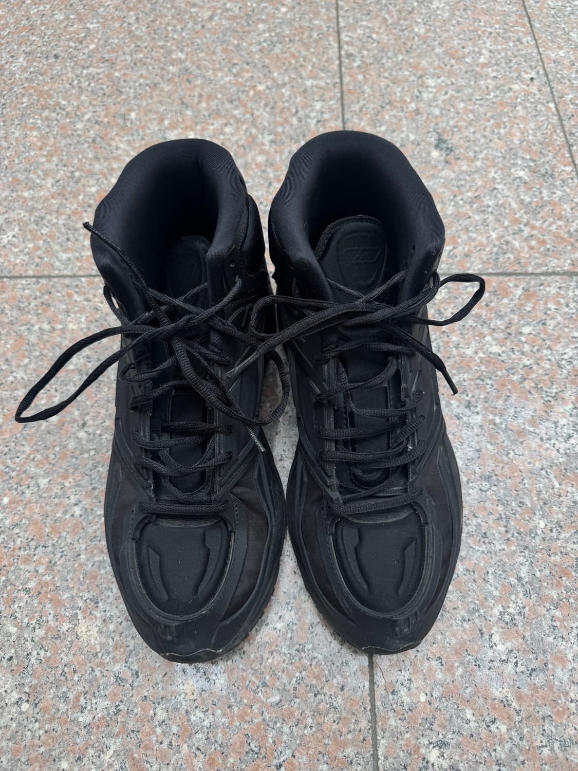 리복 강혁 프리미어 로드 하이 상품이미지2