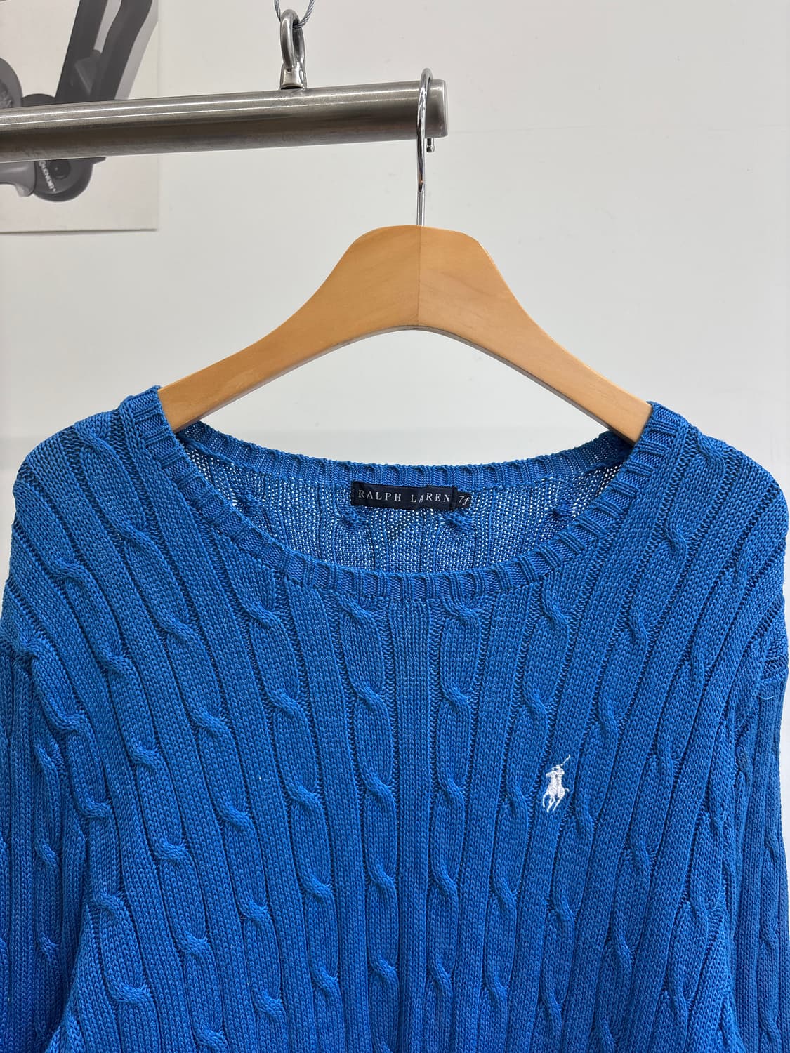 RALPH LAUREN 니트 상품이미지2