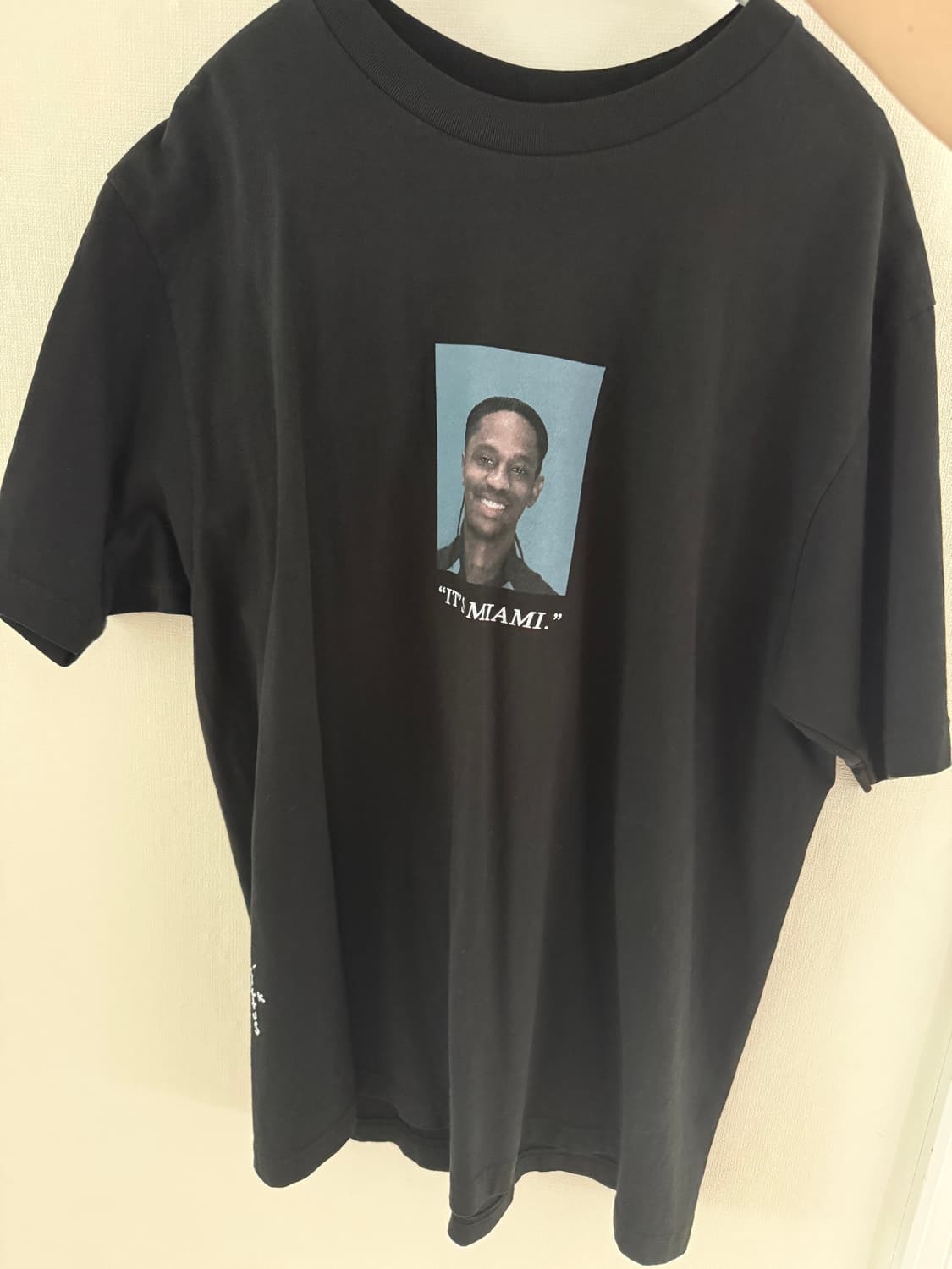 travis scott Free the rage 반팔 상품이미지1
