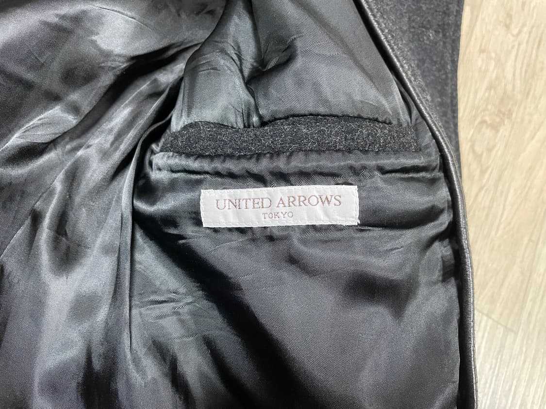 95) 유나이티드애로우즈 울 동키자켓(RRL&LVC&폴로) 상품이미지5