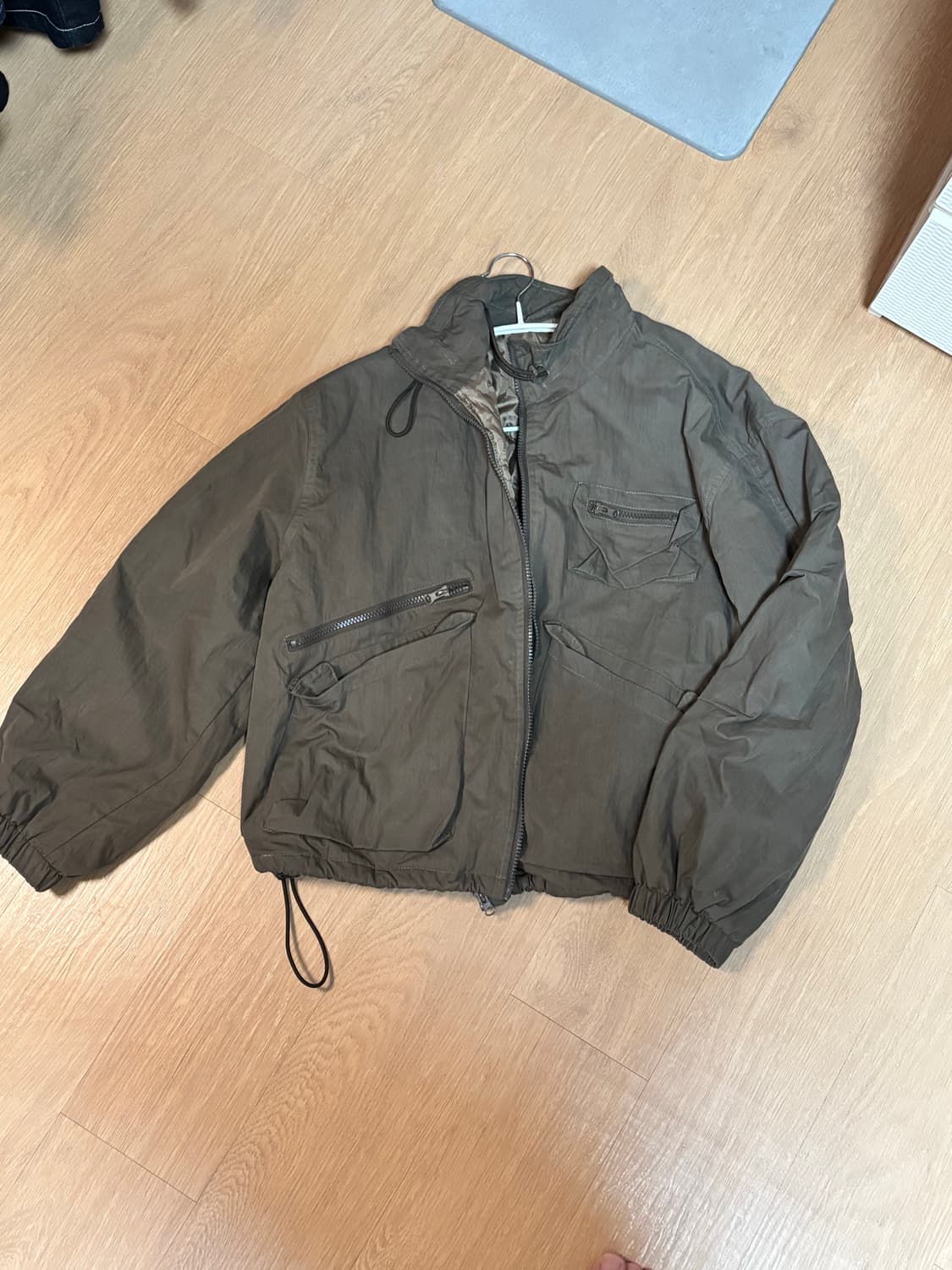 빈티지 자켓 판매 M 상품이미지1