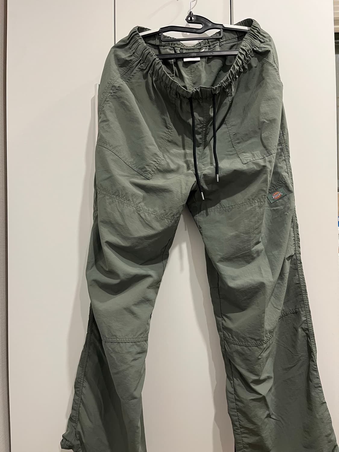 디키즈 퍼티그 나일론 팬츠 L 상품이미지1