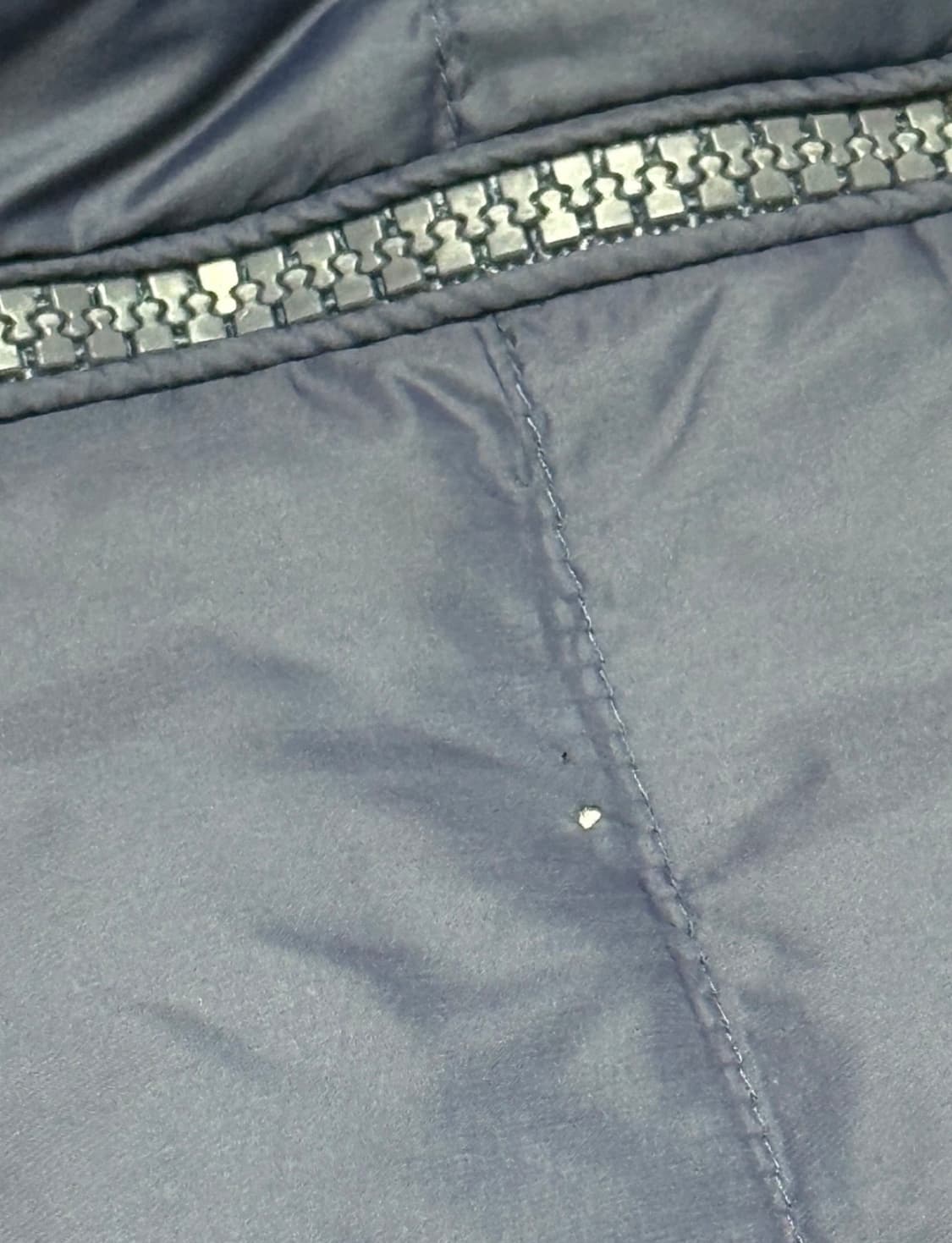 폴로 니트 패딩(정품 3회착)급처 상품이미지4