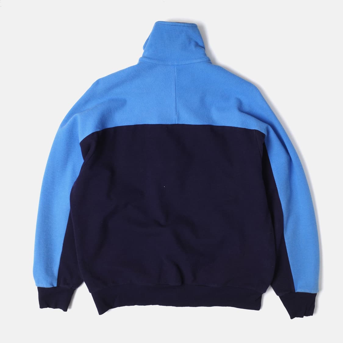 1970~80's German Military Track Jacket 상품이미지3