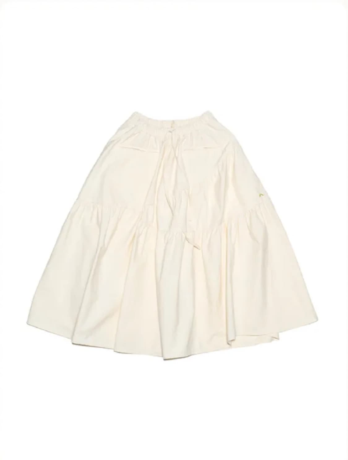 새상품 헬로선라이즈 HS Travel Skirt 상품이미지1